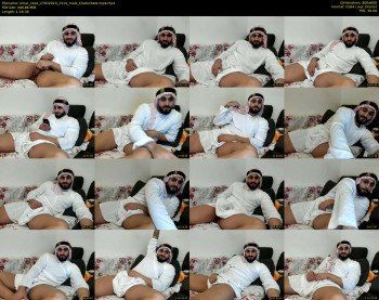 omar_xoxo — 77 minute Chaturbate male cam show recording, 480p, Mar 27, 2019