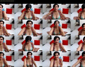 paola_williams — 106 minute Chaturbate female cam show recording, 480p, Mar 27, 2019