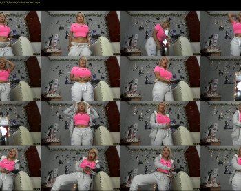 paradise_city__ — 4 minute Chaturbate female cam show recording, 720p, Mar 28, 2019