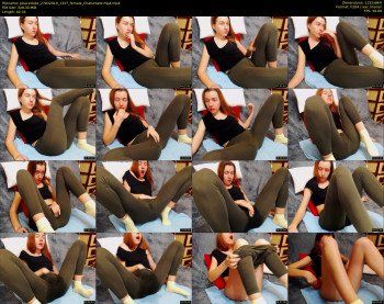 peaceduke — 41 minute Chaturbate female cam show recording, 720p, Mar 27, 2019