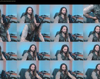 phil_chambers — 35 minute Chaturbate male cam show recording, 1080p, Mar 27, 2019