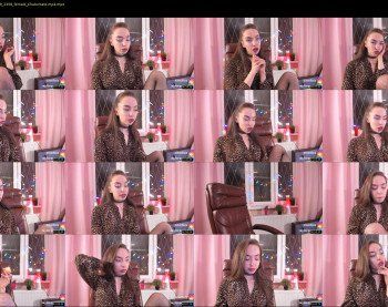 presidenttaylor — 56 minute Chaturbate female cam show recording, 720p, Mar 27, 2019