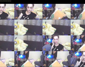 ps4pro — 57 minute Chaturbate female cam show recording, 720p, Mar 27, 2019