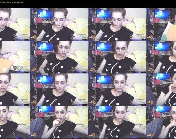 ps4pro — 57 minute Chaturbate female cam show recording, 720p, Mar 27, 2019