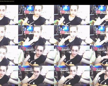 ps4pro — 57 minute Chaturbate female cam show recording, 720p, Mar 27, 2019
