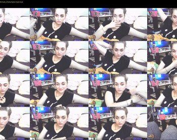 ps4pro — 57 minute Chaturbate female cam show recording, 720p, Mar 27, 2019