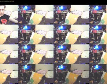 ps4pro — 57 minute Chaturbate female cam show recording, 720p, Mar 27, 2019