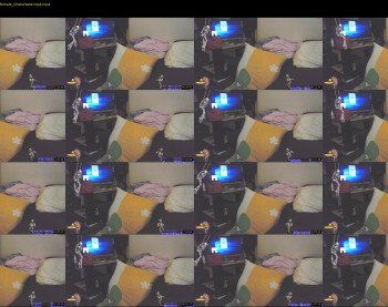 ps4pro — 47 minute Chaturbate female cam show recording, 720p, Mar 27, 2019