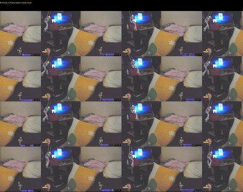 ps4pro — 44 minute Chaturbate female cam show recording, 720p, Mar 27, 2019