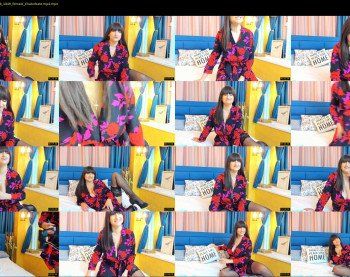 romanticabuse — 24 minute Chaturbate female cam show recording, 1080p, Mar 27, 2019