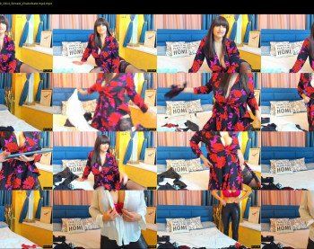 romanticabuse — 24 minute Chaturbate female cam show recording, 1080p, Mar 27, 2019