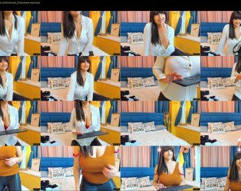 romanticabuse — 24 minute Chaturbate female cam show recording, 1080p, Mar 27, 2019