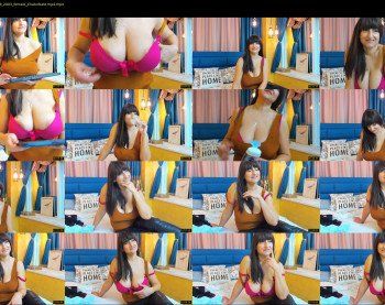 romanticabuse — 24 minute Chaturbate female cam show recording, 1080p, Mar 27, 2019