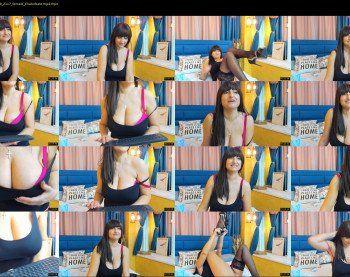 romanticabuse — 24 minute Chaturbate female cam show recording, 1080p, Mar 27, 2019
