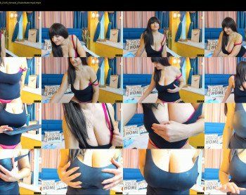 romanticabuse — 24 minute Chaturbate female cam show recording, 1080p, Mar 27, 2019