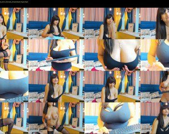 romanticabuse — 24 minute Chaturbate female cam show recording, 1080p, Mar 27, 2019