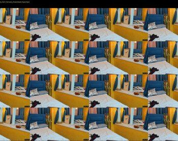 romanticabuse — 7 minute Chaturbate female cam show recording, 1080p, Mar 27, 2019