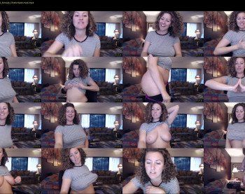 roxyrolla — 38 minute Chaturbate female cam show recording, 1080p, Mar 27, 2019