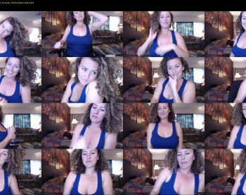 roxyrolla — 28 minute Chaturbate female cam show recording, 1080p, Mar 28, 2019