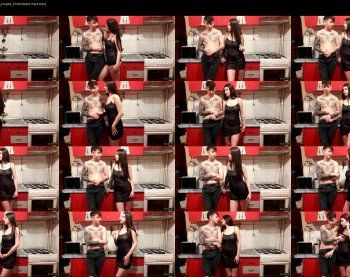 rrr1995 — 11 minute Chaturbate couple cam show recording, 720p, Mar 27, 2019