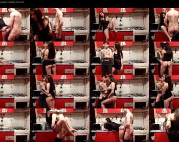 rrr1995 — 72 minute Chaturbate couple cam show recording, 720p, Mar 27, 2019