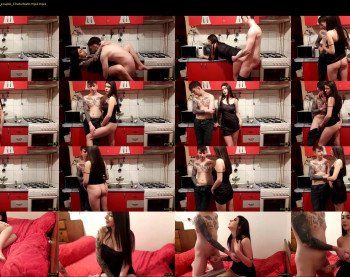 rrr1995 — 72 minute Chaturbate couple cam show recording, 720p, Mar 27, 2019