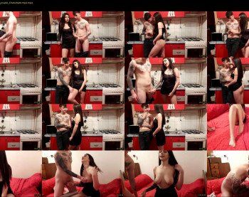 rrr1995 — 69 minute Chaturbate couple cam show recording, 720p, Mar 27, 2019