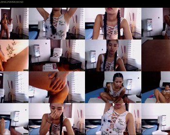 sadashi_ — 51 minute Chaturbate female cam show recording, 1080p, Mar 27, 2019