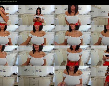 sarahadams — 154 minute Chaturbate female cam show recording, 720p, Mar 27, 2019