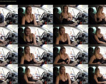 sexy_luna69 — 5 minute Chaturbate couple cam show recording, 1080p, Mar 27, 2019