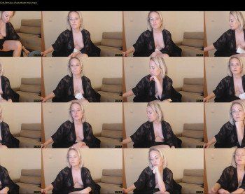 sexyyceline — 15 minute Chaturbate female cam show recording, 720p, Mar 28, 2019