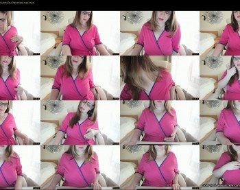 soft_body — 36 minute Chaturbate female cam show recording, 1080p, Mar 27, 2019