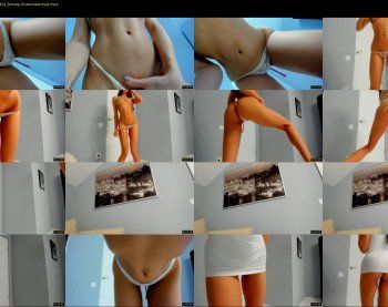 star_gazing — 15 minute Chaturbate female cam show recording, 1080p, Mar 27, 2019