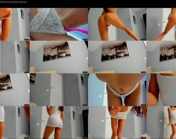 star_gazing — 12 minute Chaturbate female cam show recording, 1080p, Mar 27, 2019