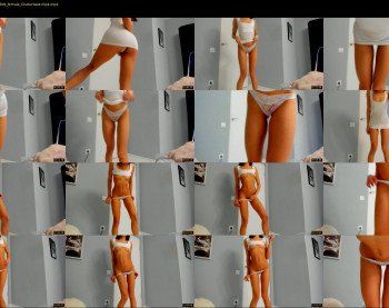 star_gazing — 15 minute Chaturbate female cam show recording, 1080p, Mar 27, 2019