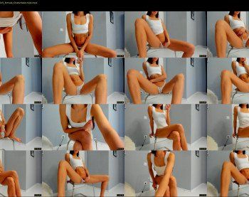 star_gazing — 15 minute Chaturbate female cam show recording, 1080p, Mar 27, 2019