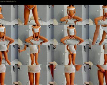 star_gazing — 15 minute Chaturbate female cam show recording, 1080p, Mar 27, 2019