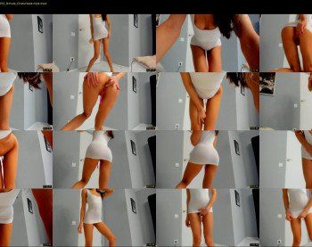 star_gazing — 15 minute Chaturbate female cam show recording, 1080p, Mar 27, 2019