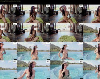 strawberrywithcream18 — 41 minute Chaturbate couple cam show recording, 1080p, Mar 28, 2019