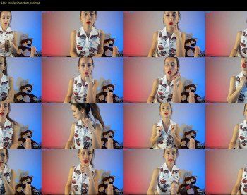 sweetbuttocks — 29 minute Chaturbate female cam show recording, 1080p, Mar 27, 2019