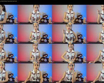 sweetbuttocks — 29 minute Chaturbate female cam show recording, 1080p, Mar 27, 2019