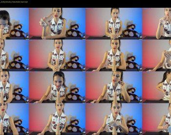 sweetbuttocks — 29 minute Chaturbate female cam show recording, 1080p, Mar 27, 2019