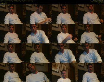 theetwohander — 54 minute Chaturbate male cam show recording, 480p, Mar 28, 2019