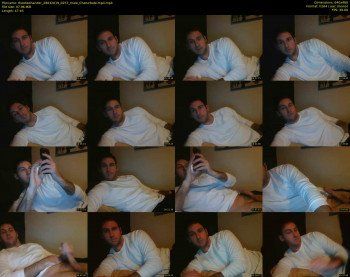 theetwohander — 48 minute Chaturbate male cam show recording, 480p, Mar 28, 2019