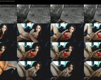 tia__moon — 24 minute Chaturbate female cam show recording, 1080p, Mar 27, 2019