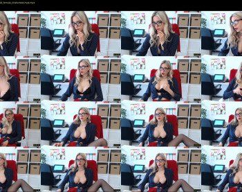 tiffany925 — 19 minute Chaturbate female cam show recording, 720p, Mar 27, 2019
