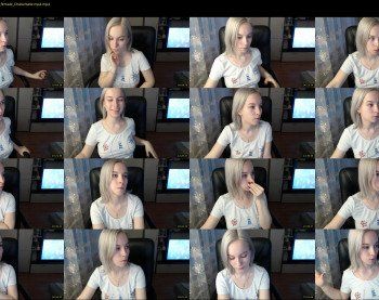 tinkissa — 36 minute Chaturbate couple cam show recording, 1080p, Mar 27, 2019