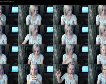 tinkissa — 9 minute Chaturbate couple cam show recording, 1080p, Mar 27, 2019