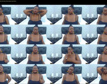 tracy_owen — 10 minute Chaturbate female cam show recording, 480p, Mar 27, 2019