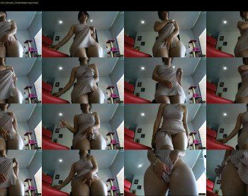 vanandjuani — 40 minute Chaturbate female cam show recording, 1080p, Mar 27, 2019